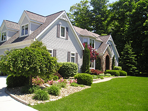 Landscapers and Lawncare Services in Canyon, TX
